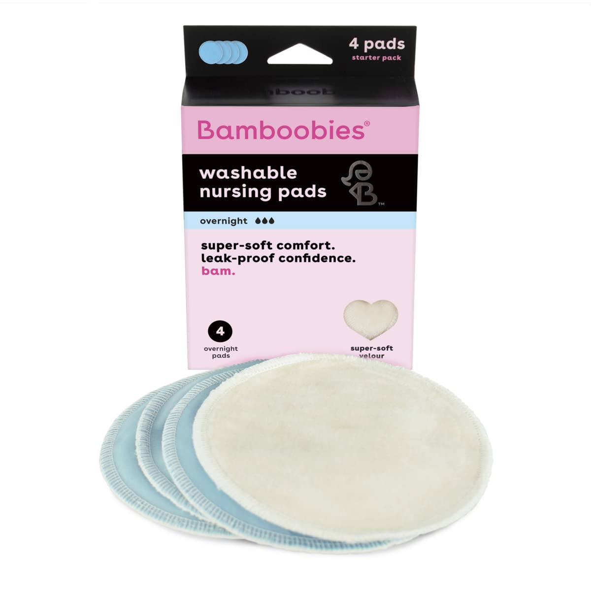 Nursing Pads